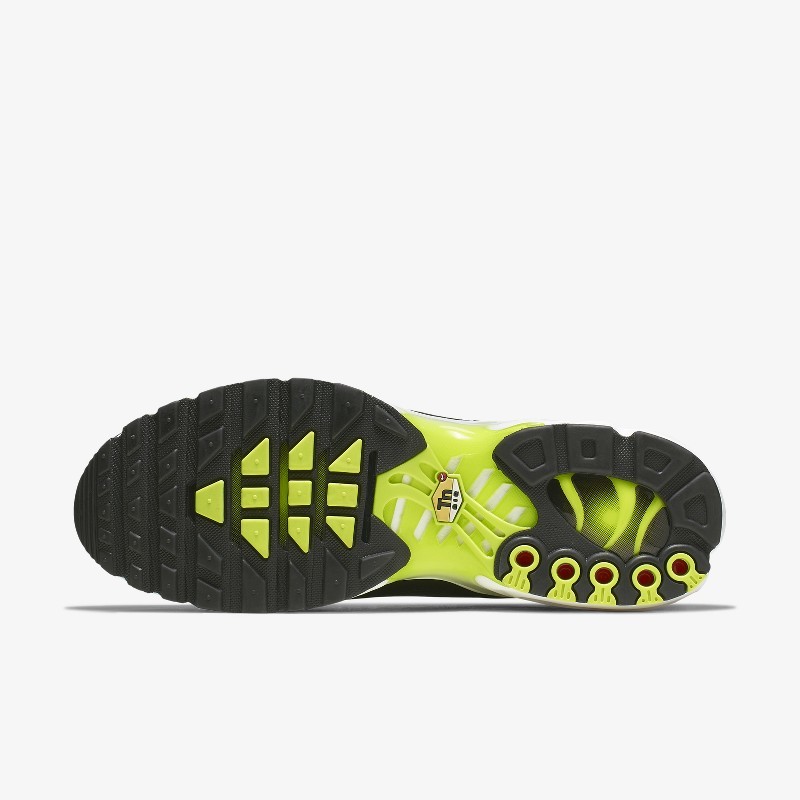 Nike air max 2015 volt best sale